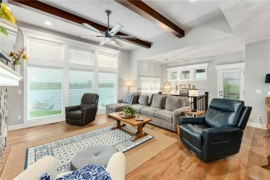 Come live the lake life this summer! Creekmoor is a Cooper on Golf Club of Creekmoor in Missouri - for sale on GolfHomes.com, golf home, golf lot