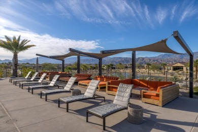 Style and sophistication describe this Plan 7 Refuge on a on Mission Hills Golf Club in California - for sale on GolfHomes.com, golf home, golf lot