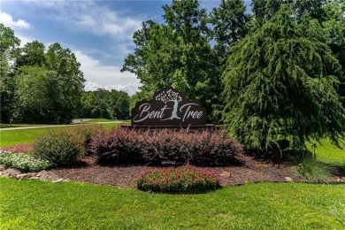ASSUMABLE RATE of 4.875%!! Welcome home to your beautiful on Bent Tree Golf Course in Georgia - for sale on GolfHomes.com, golf home, golf lot