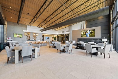 Style and sophistication describe this Plan 7 Refuge on a on Mission Hills Golf Club in California - for sale on GolfHomes.com, golf home, golf lot