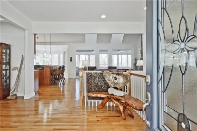 Built in 2005 by Van Williams, this custom built home has much on Bent Tree Golf Course in Georgia - for sale on GolfHomes.com, golf home, golf lot