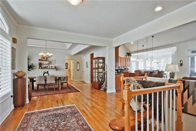 Built in 2005 by Van Williams, this custom built home has much on Bent Tree Golf Course in Georgia - for sale on GolfHomes.com, golf home, golf lot