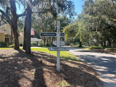 Build your dream home in the prestigious Hampton Plantation, a on The King and Prince Golf Course, Home of the Hampton Club in Georgia - for sale on GolfHomes.com, golf home, golf lot