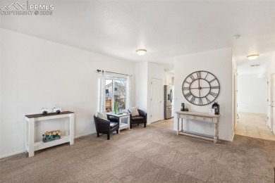 Stunning 5-Bedroom Home Near Golf Course  D49 schools!
Welcome on Antler Creek Golf Course in Colorado - for sale on GolfHomes.com, golf home, golf lot
