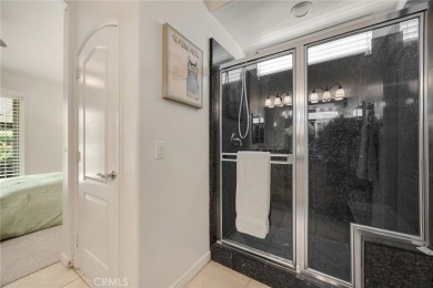 Beautiful SINGLE-STORY home nestled within the private 55+ on Glen Ivy Golf Club in California - for sale on GolfHomes.com, golf home, golf lot