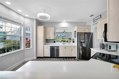 BEST VALUE IN THE STRAND! This gorgeous ground-floor END-UNIT in on The Club At Strand in Florida - for sale on GolfHomes.com, golf home, golf lot