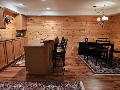 Welcome to this beautifully maintained 2-bedroom, 2-bathroom on Michaywe Pines Course in Michigan - for sale on GolfHomes.com, golf home, golf lot