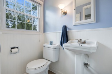 Timeless Charm Meets Everyday Convenience in Prime North on Naperville Country Club in Illinois - for sale on GolfHomes.com, golf home, golf lot