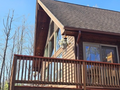 Welcome to this beautifully maintained 2-bedroom, 2-bathroom on Michaywe Pines Course in Michigan - for sale on GolfHomes.com, golf home, golf lot
