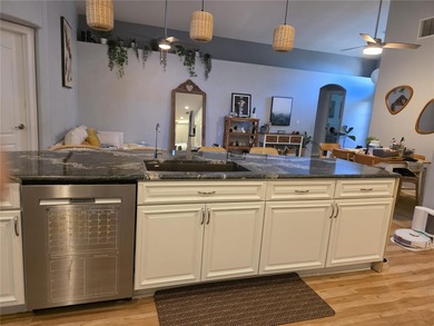 Check this Completely renovated single story home. Move-in-ready on Stoneybrook West in Florida - for sale on GolfHomes.com, golf home, golf lot