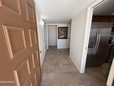 Golf Course Living in Sun City! Welcome to 10416 W Prairie Hills on Sun City Lakes West and East in Arizona - for sale on GolfHomes.com, golf home, golf lot