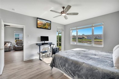 BEST VALUE IN THE STRAND! This gorgeous ground-floor END-UNIT in on The Club At Strand in Florida - for sale on GolfHomes.com, golf home, golf lot