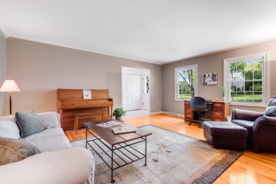 Timeless Charm Meets Everyday Convenience in Prime North on Naperville Country Club in Illinois - for sale on GolfHomes.com, golf home, golf lot