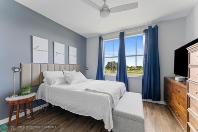 This fully updated 2/2 + DEN Wellington Condo is a homeowners on Greenview Cove Golf Club in Florida - for sale on GolfHomes.com, golf home, golf lot