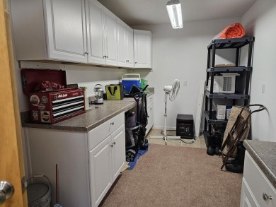 Welcome to this beautifully maintained 2-bedroom, 2-bathroom on Michaywe Pines Course in Michigan - for sale on GolfHomes.com, golf home, golf lot