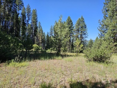 This is your slice of Idaho wilderness. Live off the grid or on Terrace Lakes Golf Resort in Idaho - for sale on GolfHomes.com, golf home, golf lot