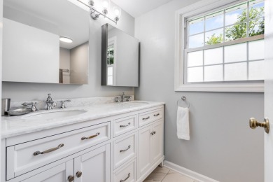 Timeless Charm Meets Everyday Convenience in Prime North on Naperville Country Club in Illinois - for sale on GolfHomes.com, golf home, golf lot