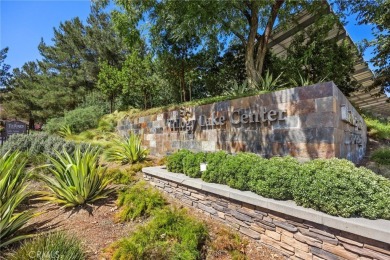 Beautiful SINGLE-STORY home nestled within the private 55+ on Glen Ivy Golf Club in California - for sale on GolfHomes.com, golf home, golf lot