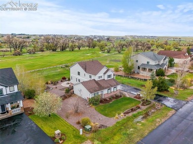 This is the one! Welcome to coveted Spring Valley Ranch Golf on Spring Valley Golf Course in Colorado - for sale on GolfHomes.com, golf home, golf lot