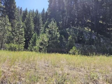 This is your slice of Idaho wilderness. Live off the grid or on Terrace Lakes Golf Resort in Idaho - for sale on GolfHomes.com, golf home, golf lot