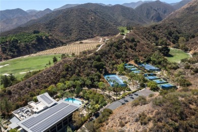 Beautiful SINGLE-STORY home nestled within the private 55+ on Glen Ivy Golf Club in California - for sale on GolfHomes.com, golf home, golf lot
