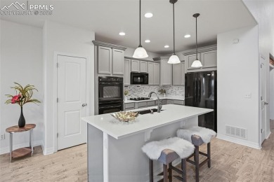 This is the one! Welcome to coveted Spring Valley Ranch Golf on Spring Valley Golf Course in Colorado - for sale on GolfHomes.com, golf home, golf lot