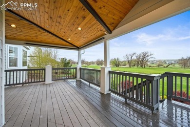 This is the one! Welcome to coveted Spring Valley Ranch Golf on Spring Valley Golf Course in Colorado - for sale on GolfHomes.com, golf home, golf lot