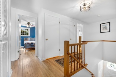 Timeless Charm Meets Everyday Convenience in Prime North on Naperville Country Club in Illinois - for sale on GolfHomes.com, golf home, golf lot