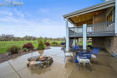 This is the one! Welcome to coveted Spring Valley Ranch Golf on Spring Valley Golf Course in Colorado - for sale on GolfHomes.com, golf home, golf lot