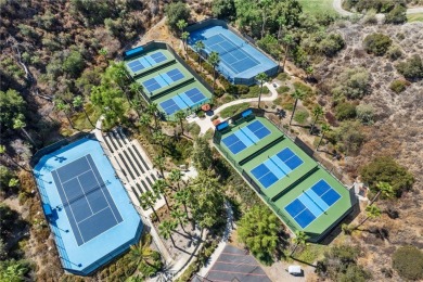 Beautiful SINGLE-STORY home nestled within the private 55+ on Glen Ivy Golf Club in California - for sale on GolfHomes.com, golf home, golf lot