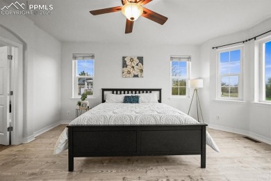 This is the one! Welcome to coveted Spring Valley Ranch Golf on Spring Valley Golf Course in Colorado - for sale on GolfHomes.com, golf home, golf lot