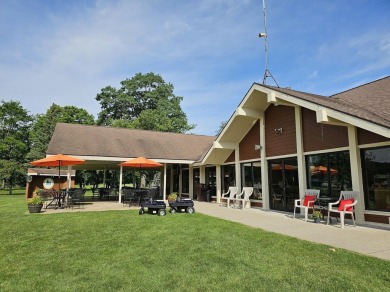 Welcome to this beautifully maintained 2-bedroom, 2-bathroom on Michaywe Pines Course in Michigan - for sale on GolfHomes.com, golf home, golf lot