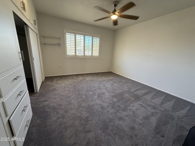 Golf Course Living in Sun City! Welcome to 10416 W Prairie Hills on Sun City Lakes West and East in Arizona - for sale on GolfHomes.com, golf home, golf lot