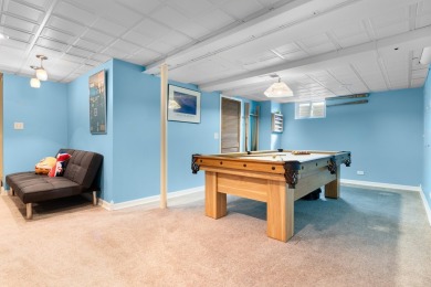 Timeless Charm Meets Everyday Convenience in Prime North on Naperville Country Club in Illinois - for sale on GolfHomes.com, golf home, golf lot