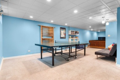 Timeless Charm Meets Everyday Convenience in Prime North on Naperville Country Club in Illinois - for sale on GolfHomes.com, golf home, golf lot