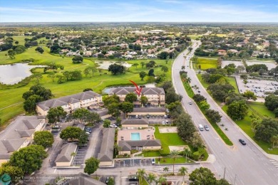 This fully updated 2/2 + DEN Wellington Condo is a homeowners on Greenview Cove Golf Club in Florida - for sale on GolfHomes.com, golf home, golf lot