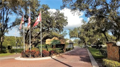 This home is in a 55 plus community with a monthly lot rent of on Crystal Lake Club in Florida - for sale on GolfHomes.com, golf home, golf lot