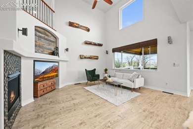 This is the one! Welcome to coveted Spring Valley Ranch Golf on Spring Valley Golf Course in Colorado - for sale on GolfHomes.com, golf home, golf lot
