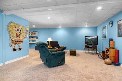 Timeless Charm Meets Everyday Convenience in Prime North on Naperville Country Club in Illinois - for sale on GolfHomes.com, golf home, golf lot