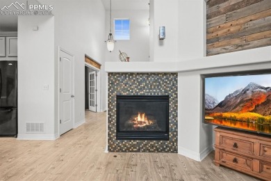 This is the one! Welcome to coveted Spring Valley Ranch Golf on Spring Valley Golf Course in Colorado - for sale on GolfHomes.com, golf home, golf lot