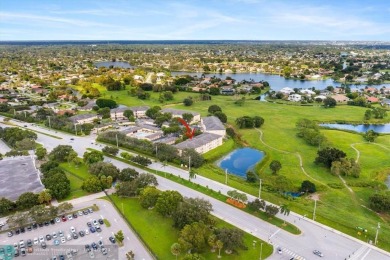 This fully updated 2/2 + DEN Wellington Condo is a homeowners on Greenview Cove Golf Club in Florida - for sale on GolfHomes.com, golf home, golf lot