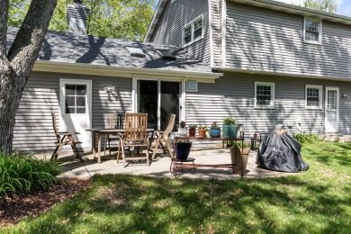 Timeless Charm Meets Everyday Convenience in Prime North on Naperville Country Club in Illinois - for sale on GolfHomes.com, golf home, golf lot