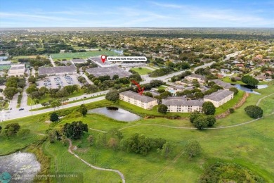 This fully updated 2/2 + DEN Wellington Condo is a homeowners on Greenview Cove Golf Club in Florida - for sale on GolfHomes.com, golf home, golf lot