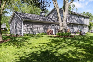 Timeless Charm Meets Everyday Convenience in Prime North on Naperville Country Club in Illinois - for sale on GolfHomes.com, golf home, golf lot