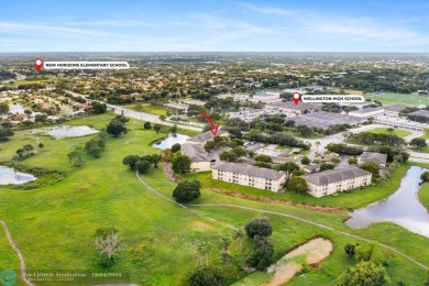 This fully updated 2/2 + DEN Wellington Condo is a homeowners on Greenview Cove Golf Club in Florida - for sale on GolfHomes.com, golf home, golf lot