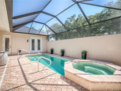 In Crown Colony, a new flat tile roof was installed in April on Crown Colony Golf and Country Club in Florida - for sale on GolfHomes.com, golf home, golf lot