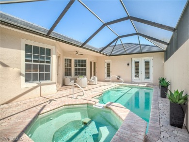 In Crown Colony, a new flat tile roof was installed in April on Crown Colony Golf and Country Club in Florida - for sale on GolfHomes.com, golf home, golf lot