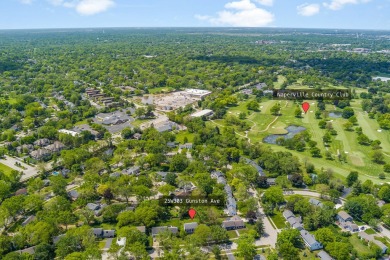 Timeless Charm Meets Everyday Convenience in Prime North on Naperville Country Club in Illinois - for sale on GolfHomes.com, golf home, golf lot