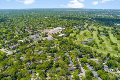 Timeless Charm Meets Everyday Convenience in Prime North on Naperville Country Club in Illinois - for sale on GolfHomes.com, golf home, golf lot