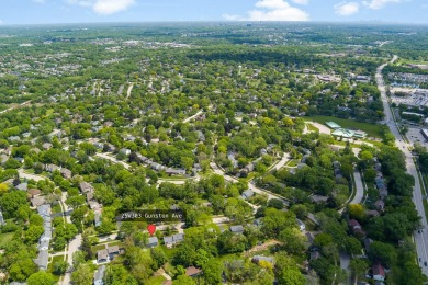 Timeless Charm Meets Everyday Convenience in Prime North on Naperville Country Club in Illinois - for sale on GolfHomes.com, golf home, golf lot